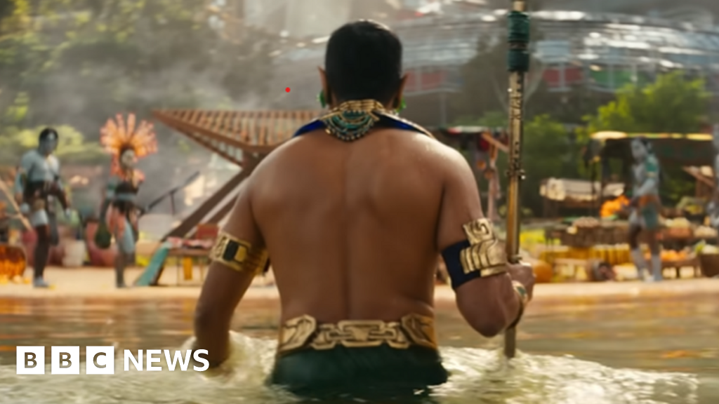 Marvel at Comic-Con: Wakanda Forever trailer unveiled, and more Avengers films