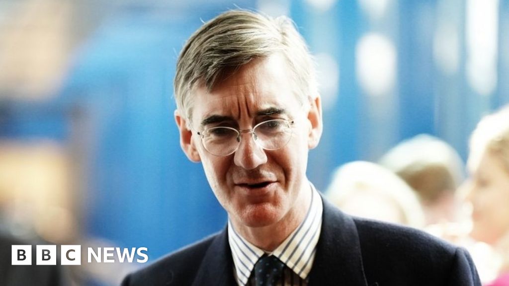 Fracking: I’d allow drilling in my back garden, says Jacob Rees-Mogg