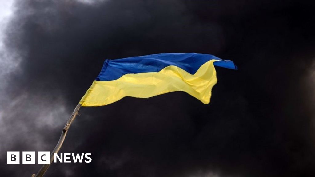 Ukrainas karš: ANO nosoda Krievijas iebrukumu pirms gadadienas