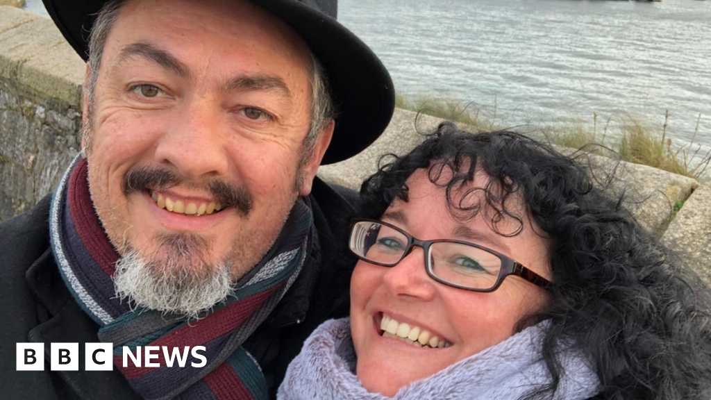 UK spouse visas: ‘This admin issue has stopped our lives’