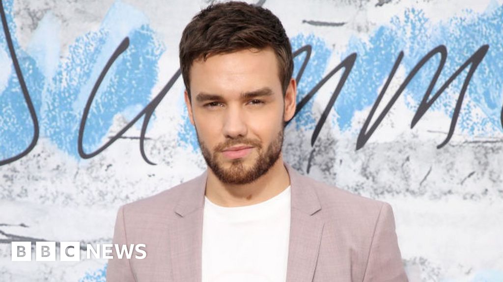 Liam Payne 'reinforcing stereotypes' about bi women