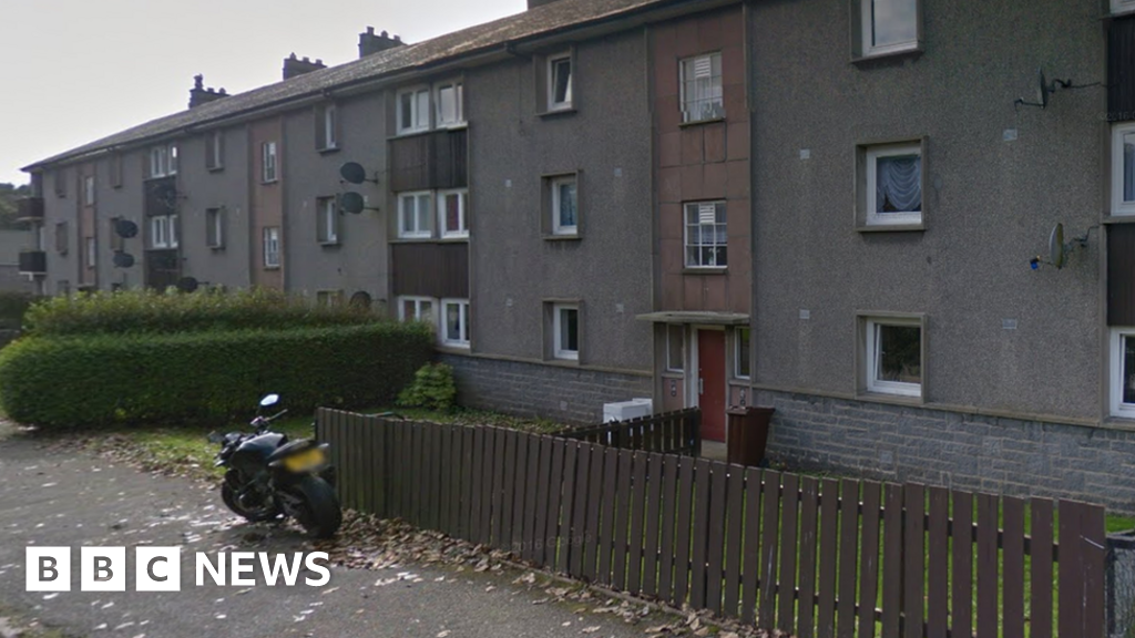 Woman Loses Aberdeen Attempted Murder Appeal Bbc News