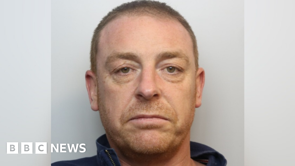 Man used Wiltshire tyre business to legitimise drug gang