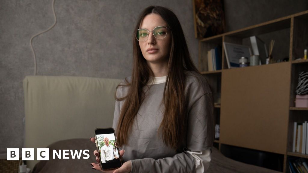 Families of Ukraine's missing fear peace will not bring them home
