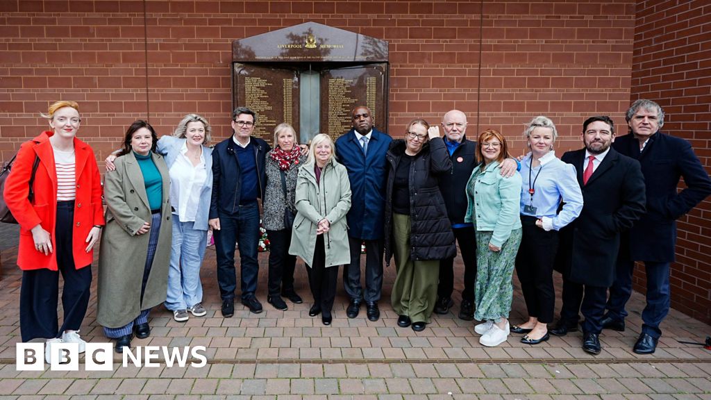 David Lammy Vows to Preserve Integrity of Hillsborough Law in Parliamentary Debate