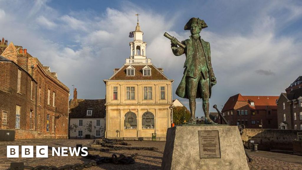 Proposal to hand King's Lynn its own town council moves forward