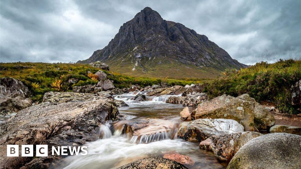 Scotland’s third national park will go ahead, ministers vow – BBC News