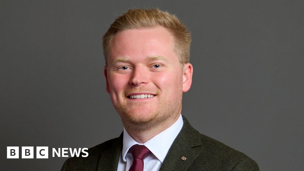 MP tells Commons he was raped after night out