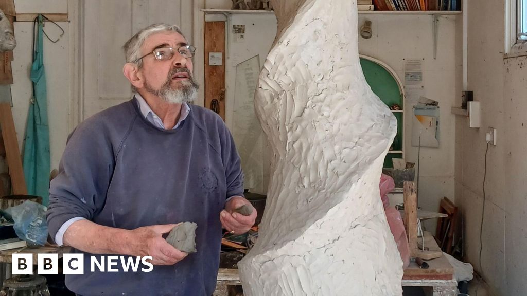 New Billericay park statue by Essex artist to be unveiled