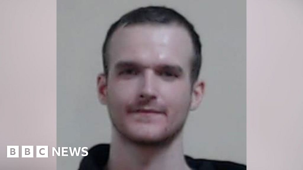 Man Sentenced 13 Years Attempted Murder Inverness Shop Worker