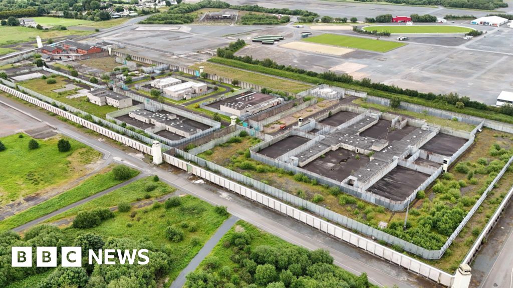International conference denied access to Maze Prison site