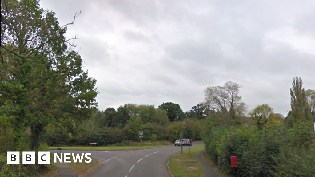 Woman Dies in Early Morning Car Crash Arley Coventry