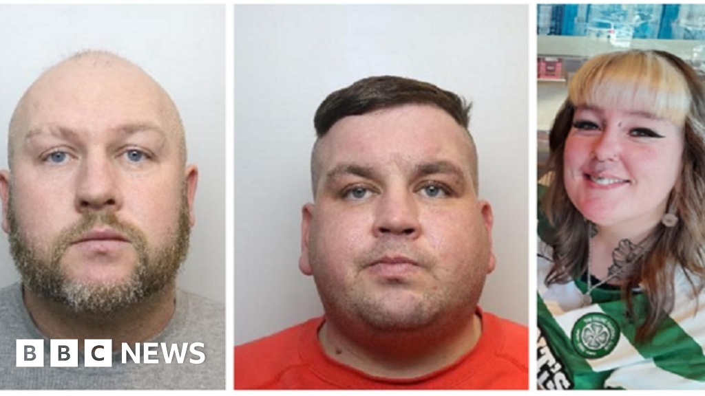 Trio sought after shots fired at building in Barnsley village