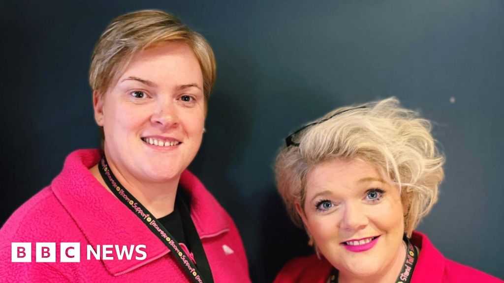 Make a Difference Awards:  Mums’ support group ‘buzzing’ at award nomination