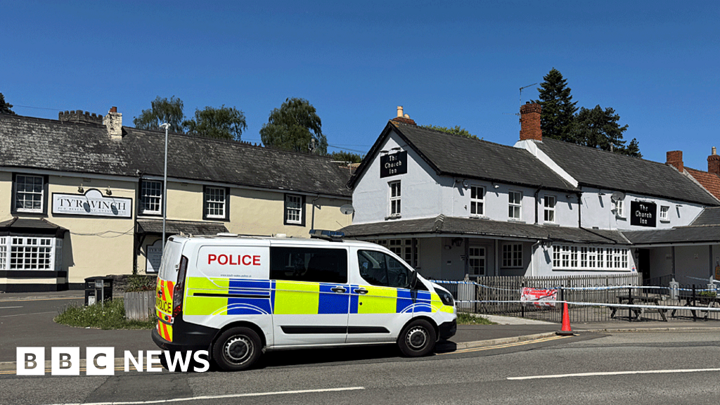 61-Year-Old Man Critical After Cardiff Pub Assault
