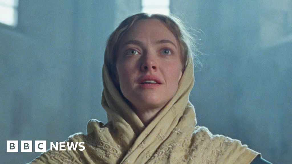 bbc.co.uk - Who was Ann Lee from Manchester, who inspired a Hollywood film?