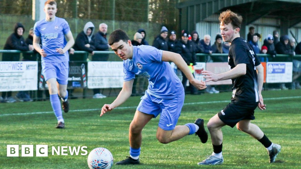 Football league with 134-year history in hunt for new teams