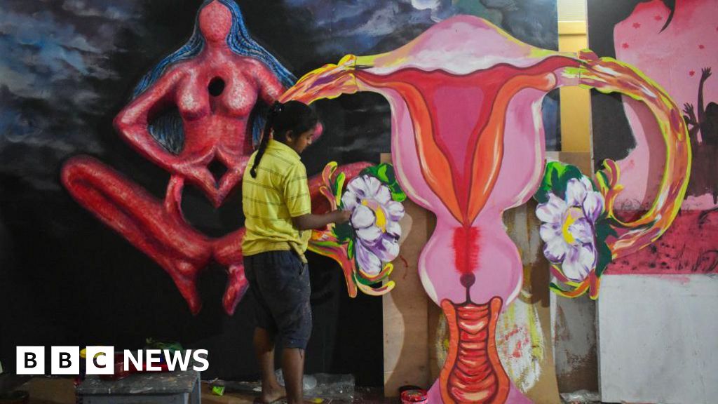 India state offers menstrual leave to all working women