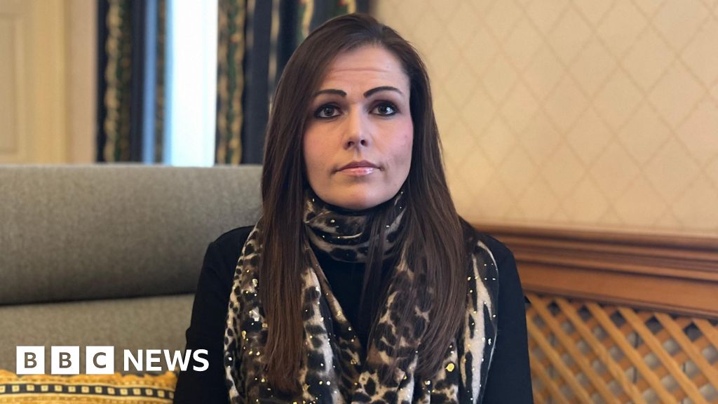 Secret filming voyeur took my life, Guernsey victim says