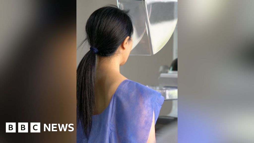 Are current breast cancer checks good enough?