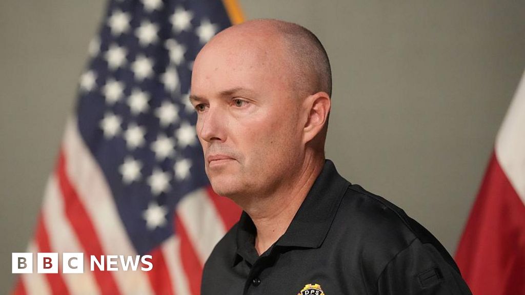 Kirk suspect not cooperating with authorities, governor says
