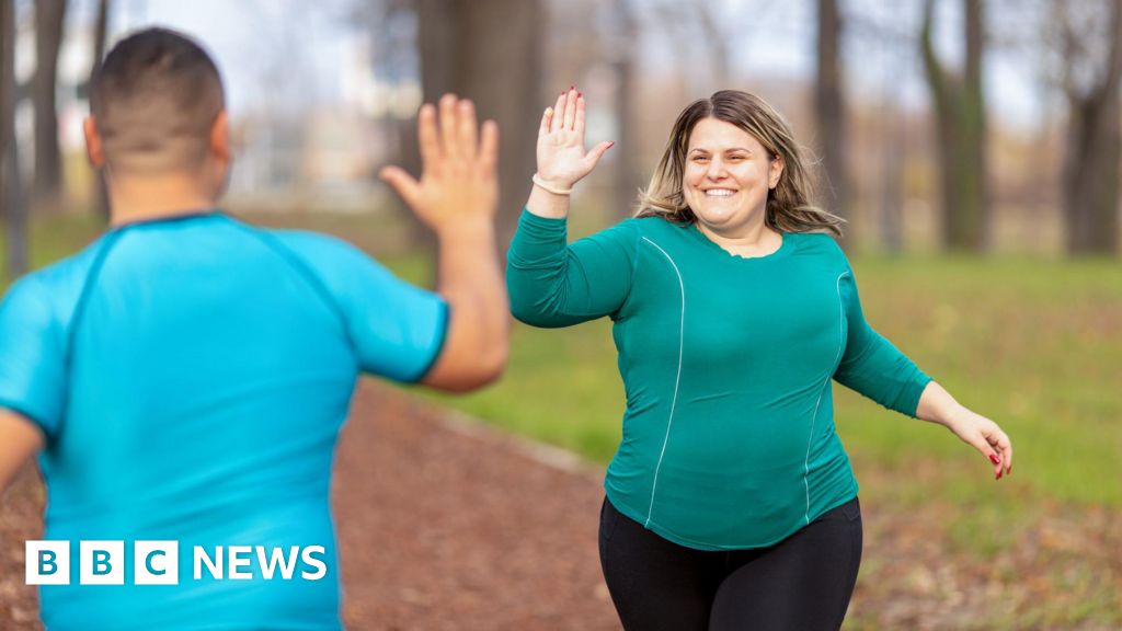 Obesity jabs: Help needed to keep weight off after stopping them
