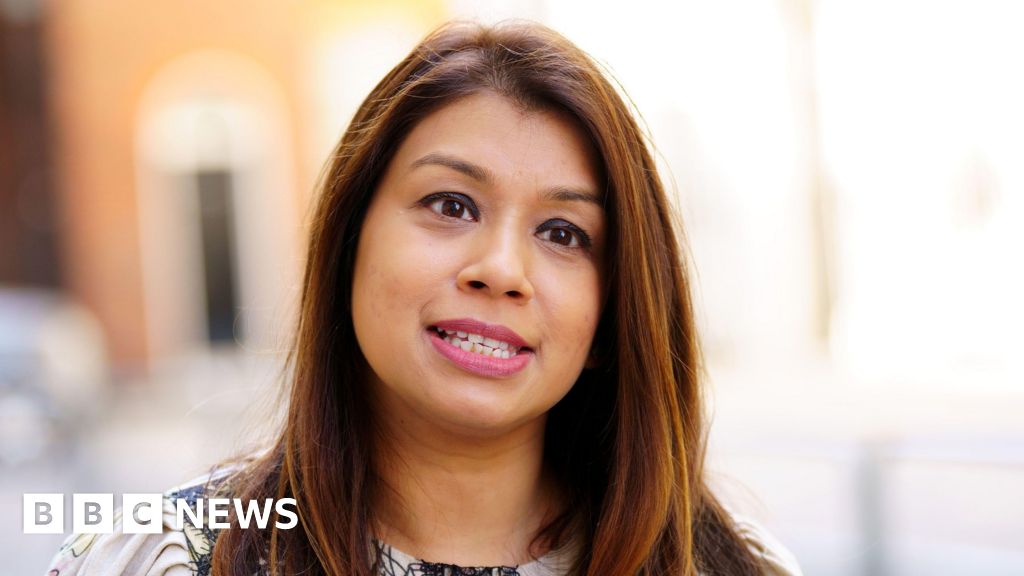 Tulip Siddiq menyerang tuduhan korupsi Bangladesh ‘