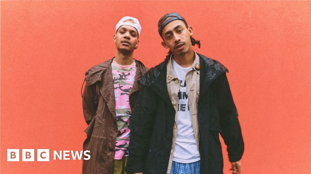 Rizzle Kicks: We needed to grow up out of the spotlight