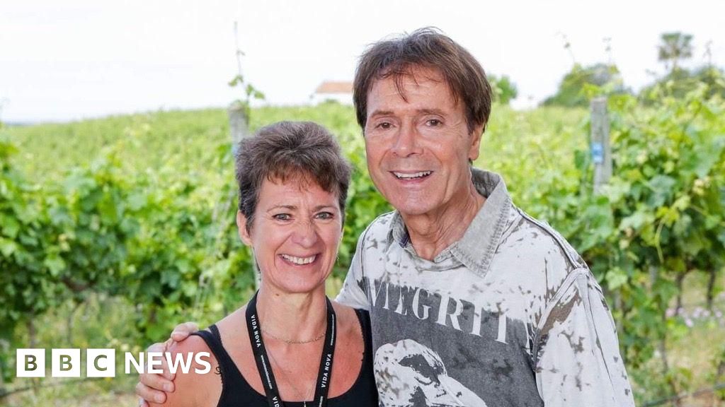 'I've seen Cliff in concert hundreds of times'