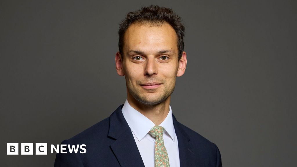 Josh Simons stood down for Burnham as Labour was 'imploding'