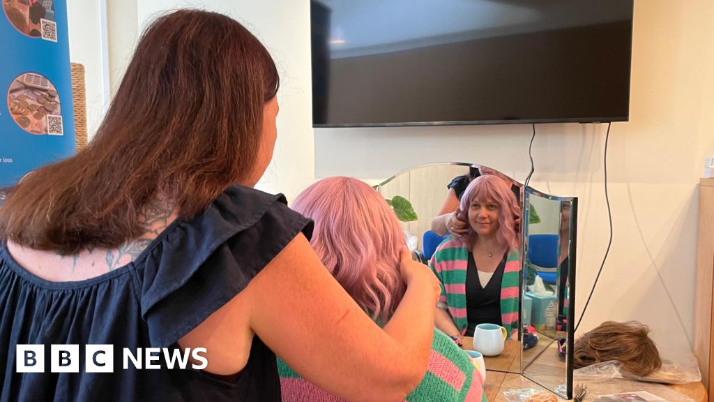 A Charitable Innovation: Empowering Cancer Patients Through Wig Donations