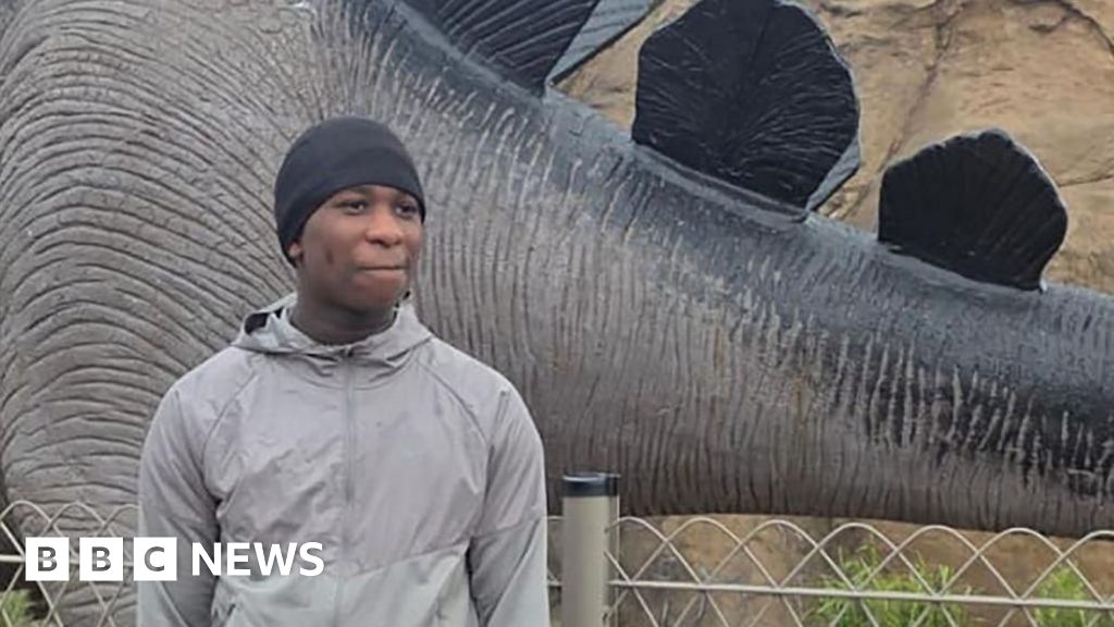 Woolwich shooting: Boy charged with murdering Eghosa Ogbebor, 16