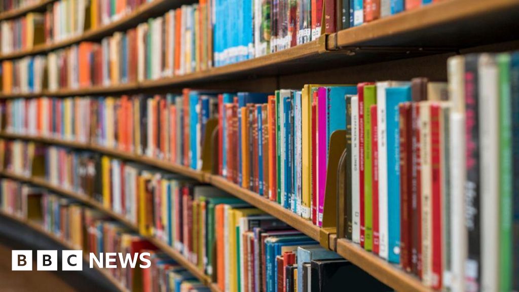 Kent council bans transgender books in children’s library sections