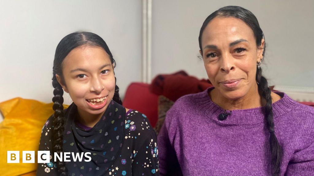 'My child won't walk again after failed surgery'