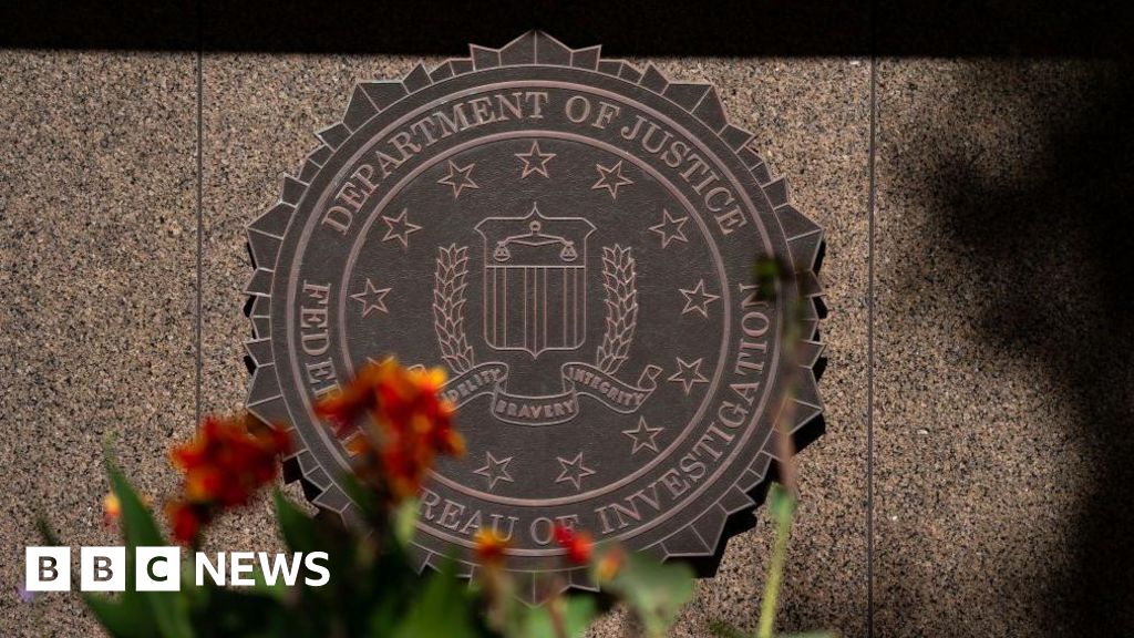 FBI、米大統領選当日のテロ計画容疑でアフガニスタン人男性を逮捕