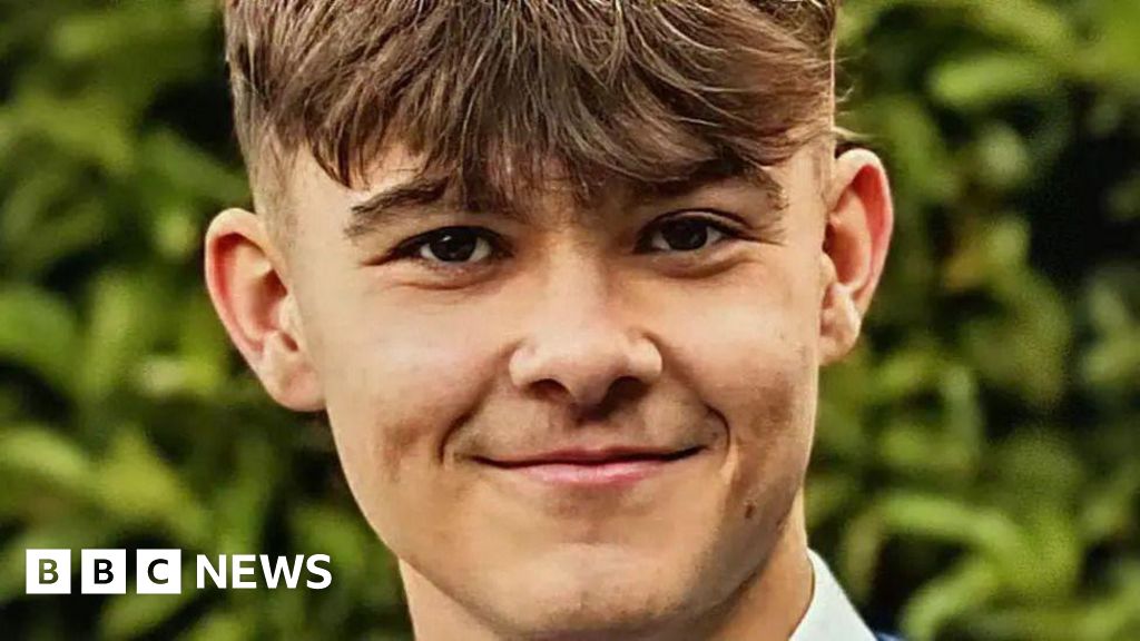 Milford teen describes witnessing her brother Charlie Cosser die