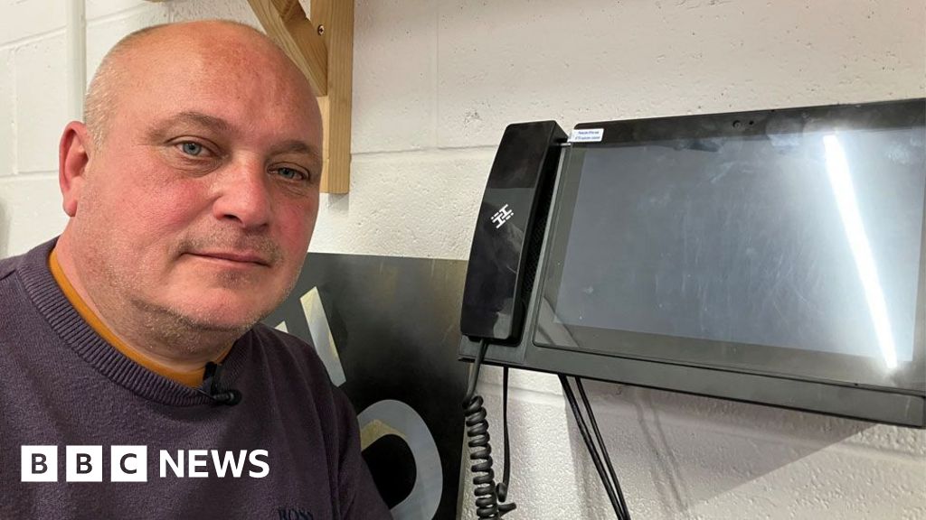 '£54k to rent five phones is killing my business'
