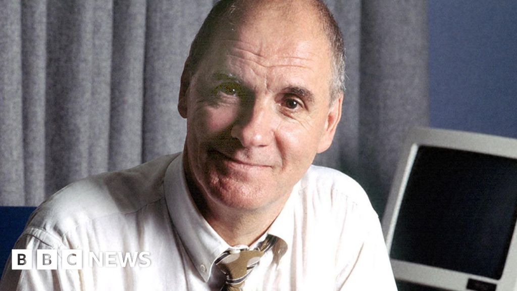 LBC and BBC radio host Brian Hayes dies aged 87