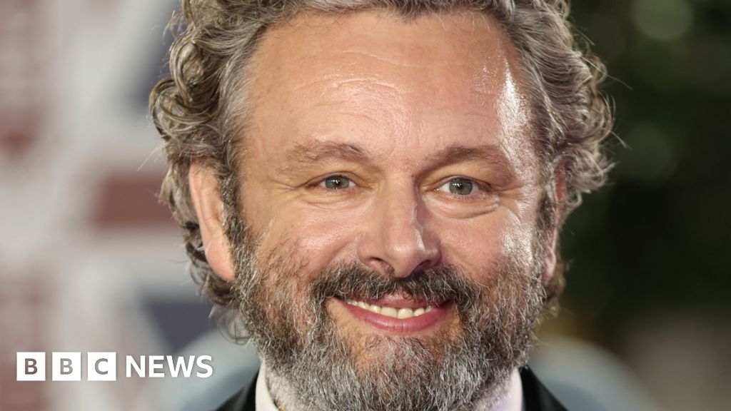 Michael Sheen to replace Richard Osman as quiz show host
