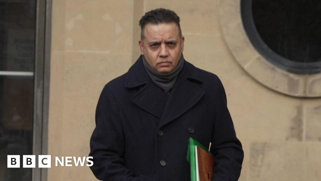 Shahid Malik was 'main beneficiary' of Covid fraud, court told
