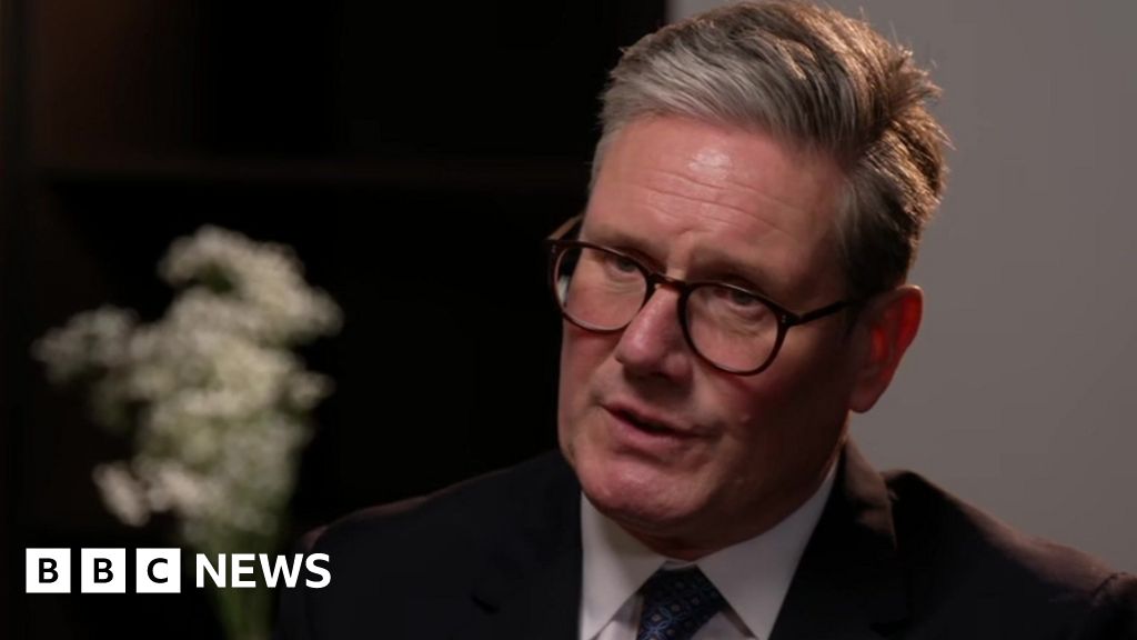 Sickness benefit claimants should look for work - PM