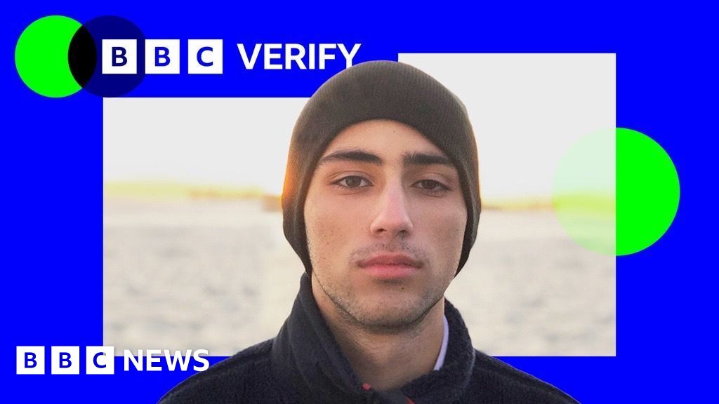I made an AI clone of my dead son - and let a journalist interview him
