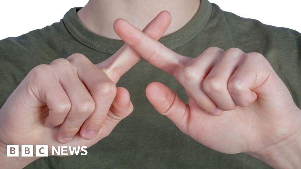 New NI sign language laws will 'change lives', report says