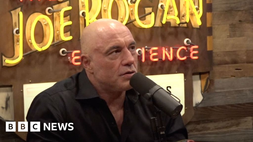 Seven takeaways from Trump's interview with Joe Rogan