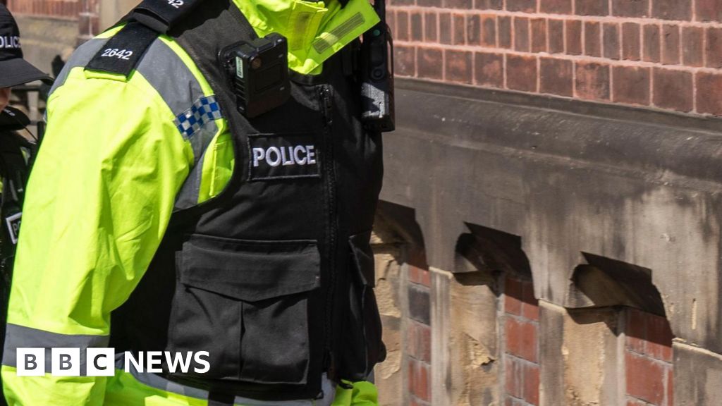 Two Teenage Girls Arrested After Overnight Tarleton Business Burglaries