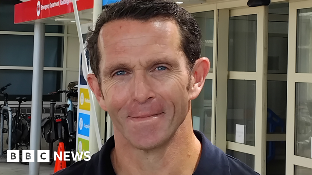 bbc.co.uk - Joelle Lowe - GP appointed as Guernsey's next medical director