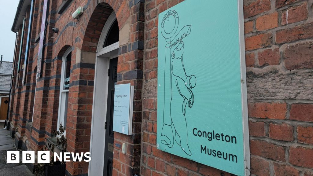 Charity Commission to probe Congleton museum row