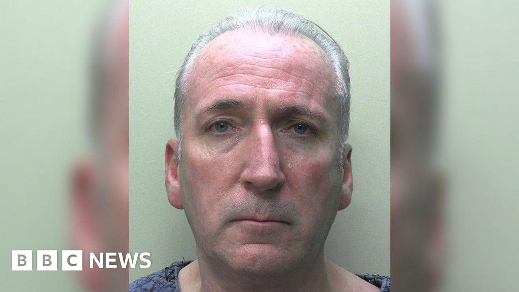 Man Jailed For 20 Years For Raping And Abusing Girl In Jersey