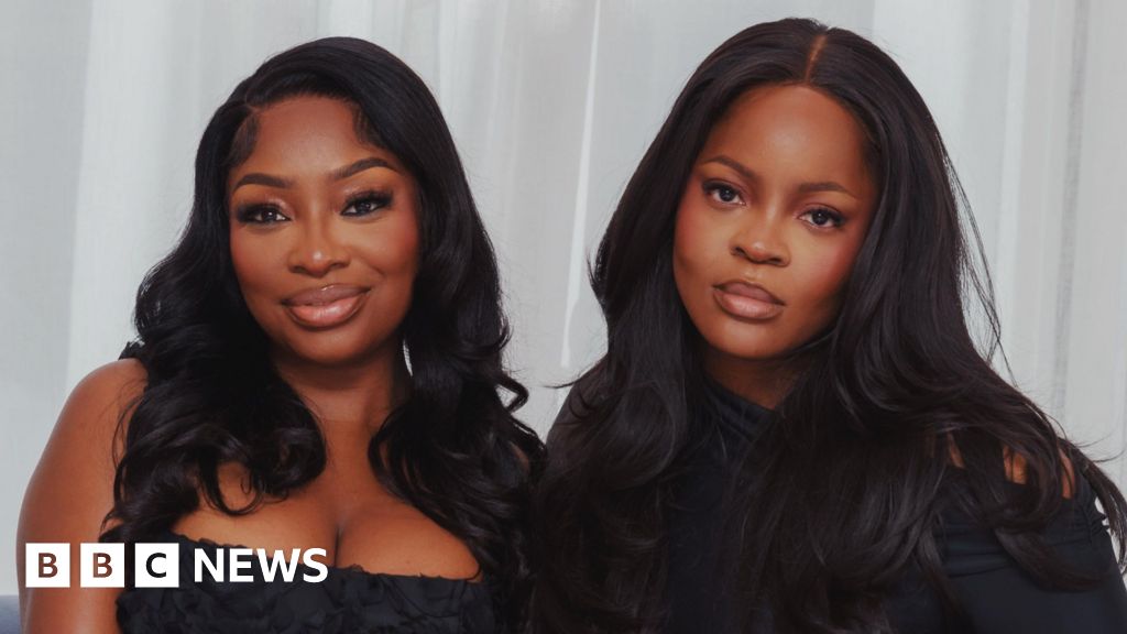 The Receipts Podcast hosts Audrey Indome and Tolly Shoneye step down after 10 years