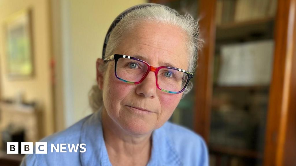 I might have avoided ovarian cancer if I lived in England not Wales